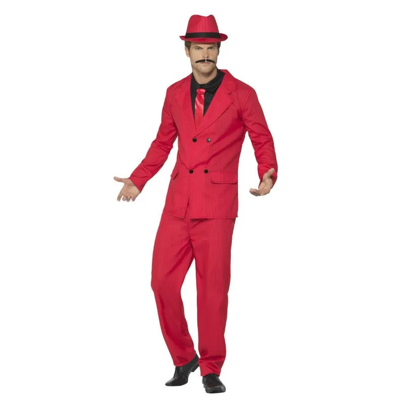 Zoot Suit