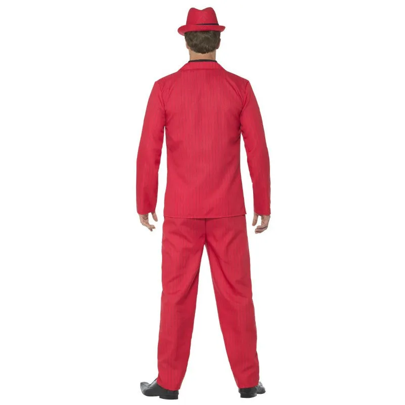 Zoot Suit